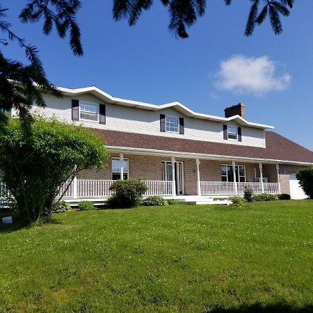酣息小栈 Sweet Dreams Bed and Breakfast Cornwall Exteriör bild