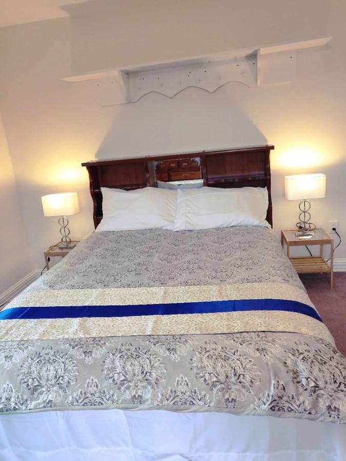 酣息小栈 Sweet Dreams Bed and Breakfast Cornwall Exteriör bild