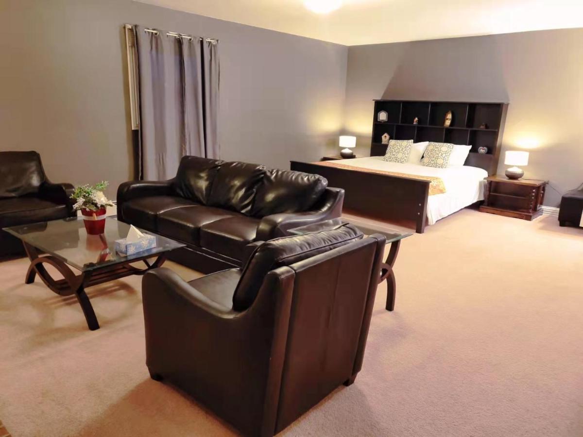 酣息小栈 Sweet Dreams Bed and Breakfast Cornwall Exteriör bild