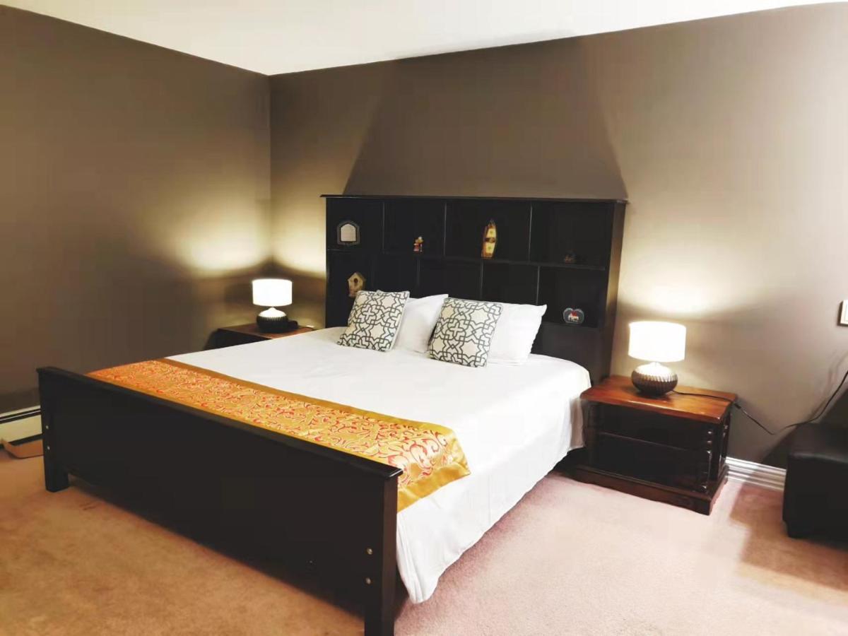 酣息小栈 Sweet Dreams Bed and Breakfast Cornwall Exteriör bild