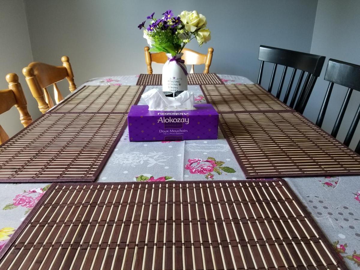 酣息小栈 Sweet Dreams Bed and Breakfast Cornwall Exteriör bild