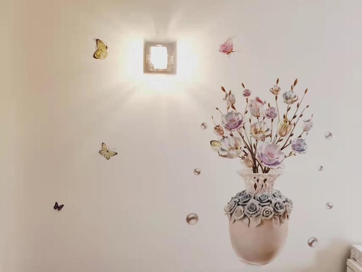 酣息小栈 Sweet Dreams Bed and Breakfast Cornwall Exteriör bild