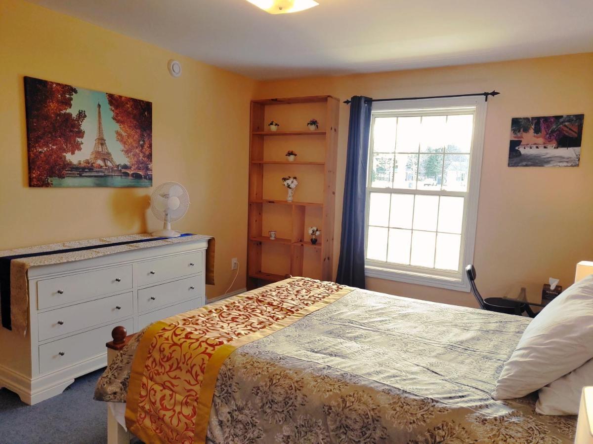 酣息小栈 Sweet Dreams Bed and Breakfast Cornwall Exteriör bild