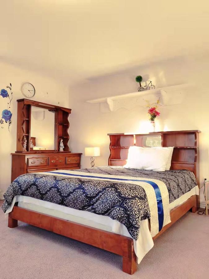 酣息小栈 Sweet Dreams Bed and Breakfast Cornwall Exteriör bild
