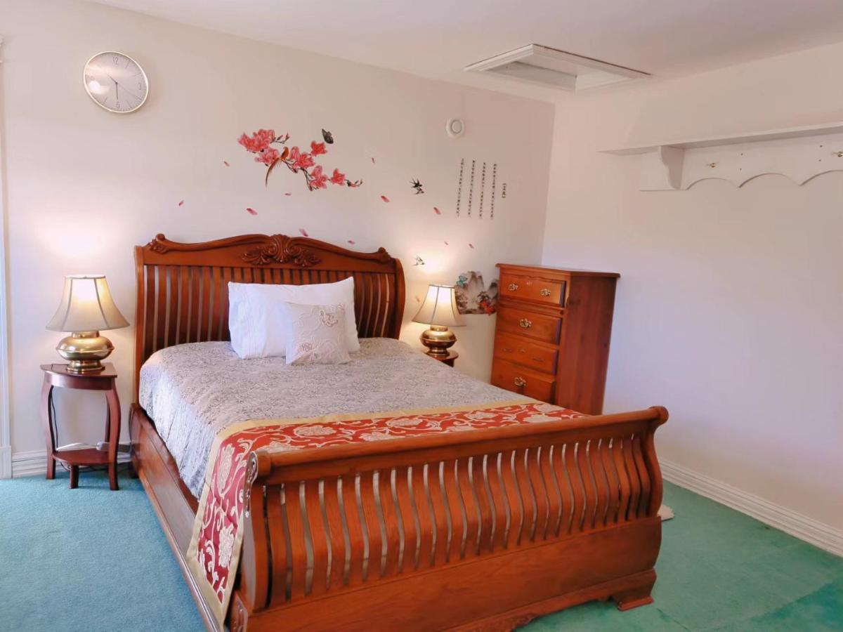 酣息小栈 Sweet Dreams Bed and Breakfast Cornwall Exteriör bild