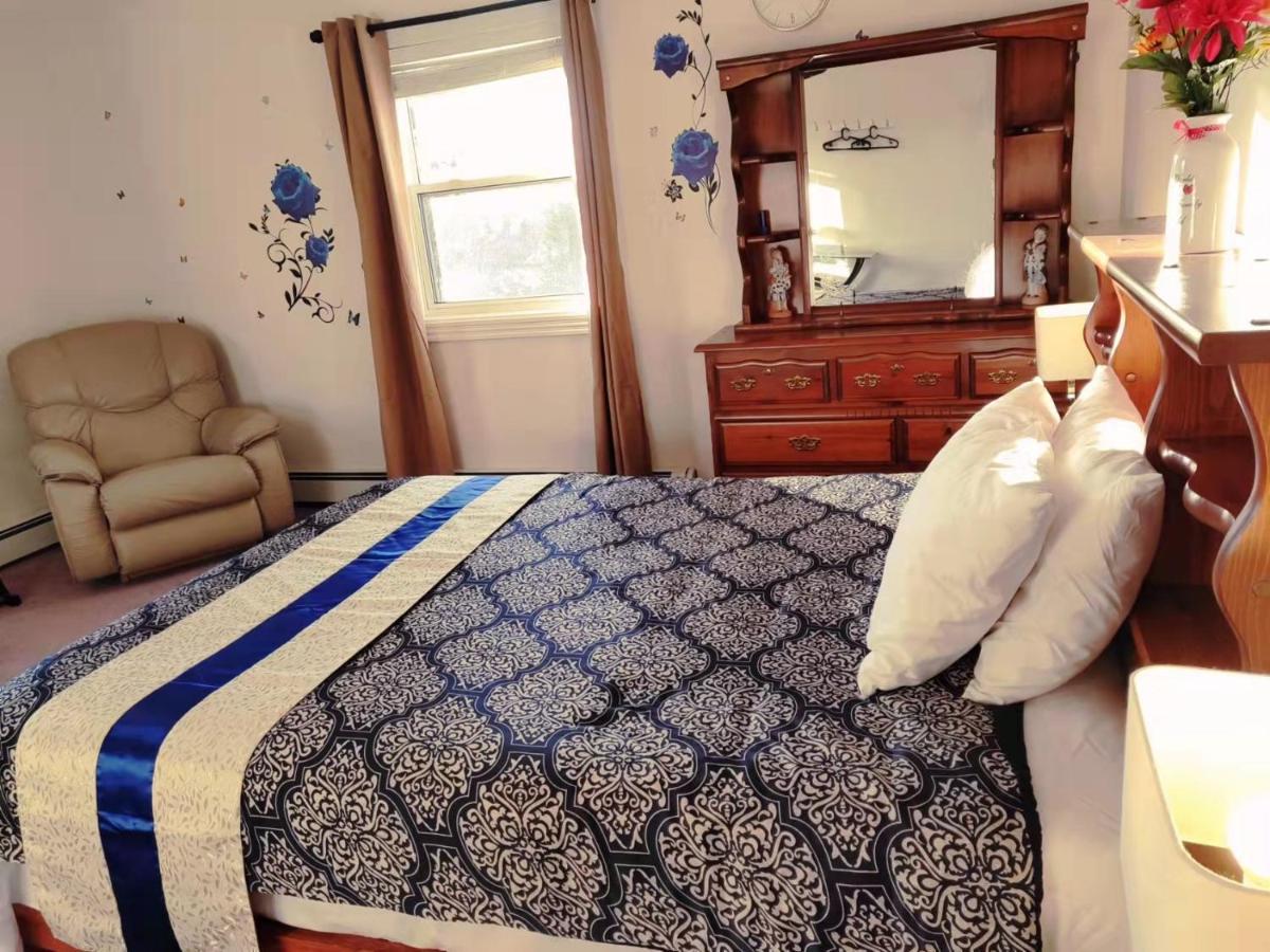 酣息小栈 Sweet Dreams Bed and Breakfast Cornwall Exteriör bild