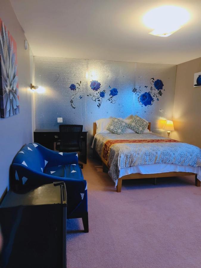 酣息小栈 Sweet Dreams Bed and Breakfast Cornwall Exteriör bild
