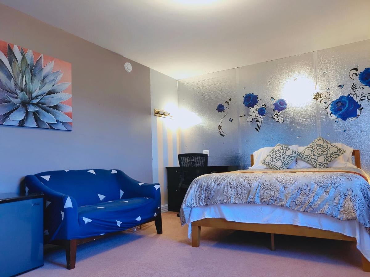 酣息小栈 Sweet Dreams Bed and Breakfast Cornwall Exteriör bild